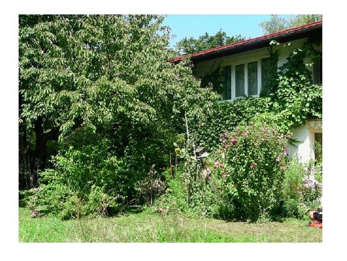 Ferienwohnung für 4 Personen, mit Balkon, kinderfreundlich in Bayerisch Gmain - 3