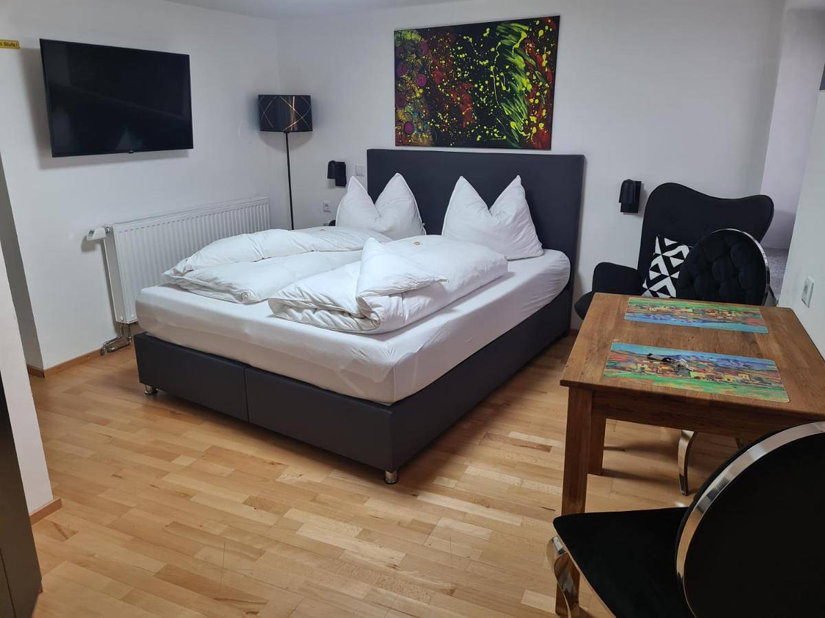 Ganze Wohnung, One-Bedroom Apartment in Rottweil, Mittlerer Schwarzwald