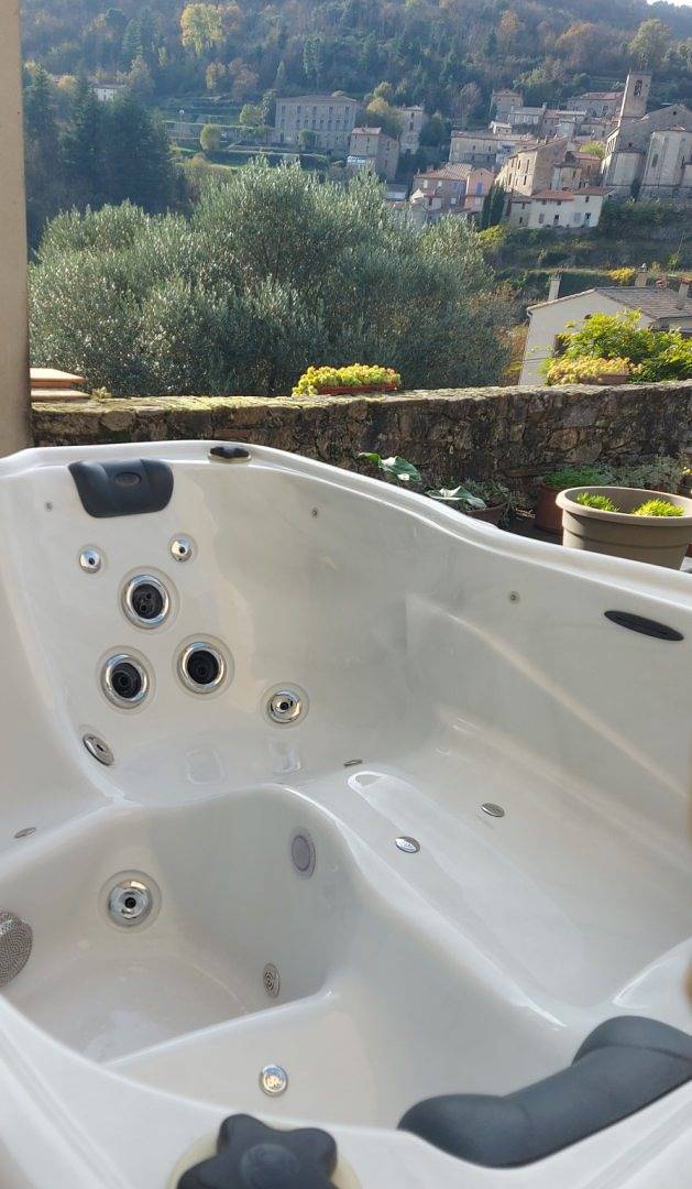 Gîte Spa Piscine Cèvennes in Saint-André-de-Majencoules, Parc national des Cévennes