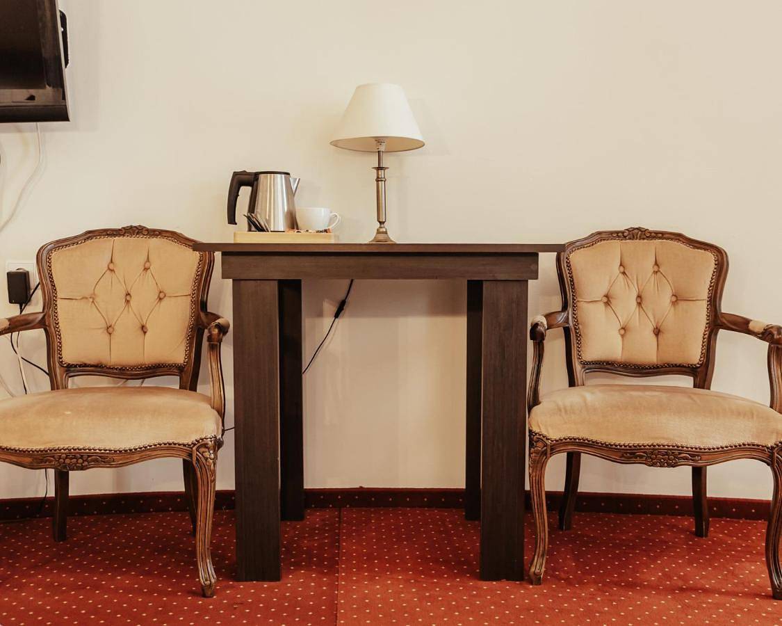 Double or Twin Room in Rybnik, Śląsk