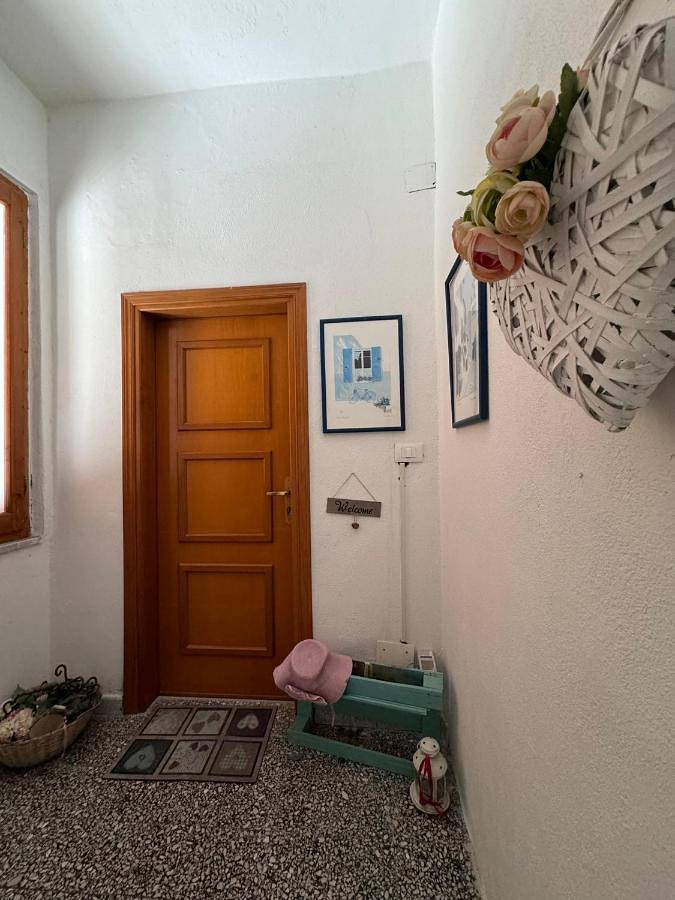 Appartement entier, Apartment with Sea View in Santa Lucia (Nuoro), Siniscola