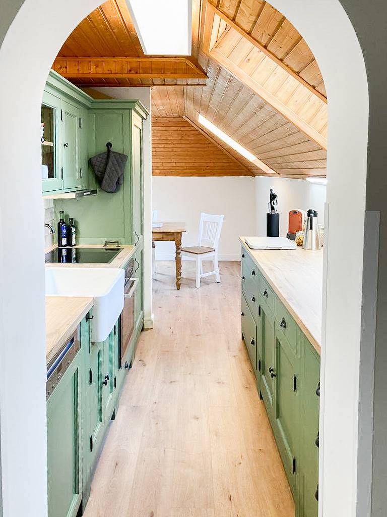 Sonnenhof Wohnung 1 in Bornheim/Brenig, Bornheim