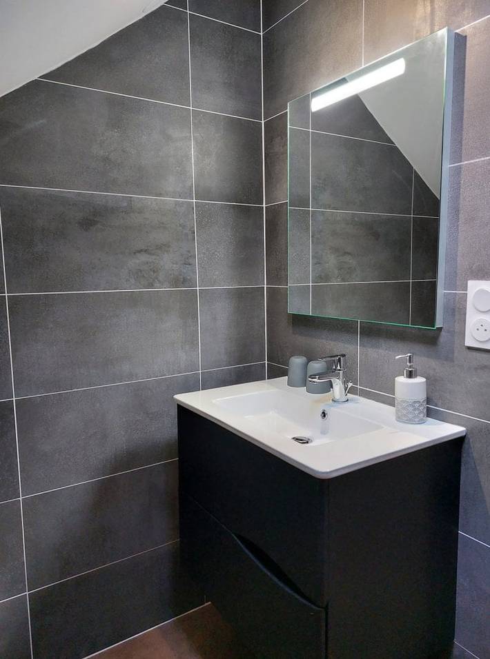 Chambre d’hôte pour 5 personnes, avec jardin et piscine, animaux acceptés en Dordogne - 4