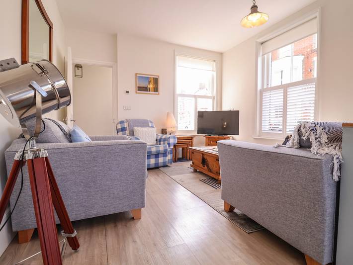 Entire apartment, Seas The Day in Southwold, Waveney District