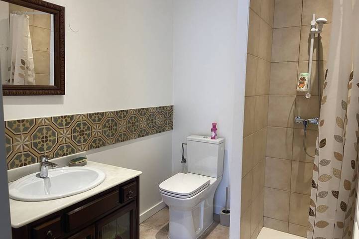 Gîte pour 6 personnes à Vauvert - 4