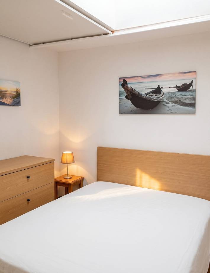 Apartamento entero, Apartamento acogedor en La Foux d'Allos, 57 m², Piscina compartida in La Foux d'Allos, Allos