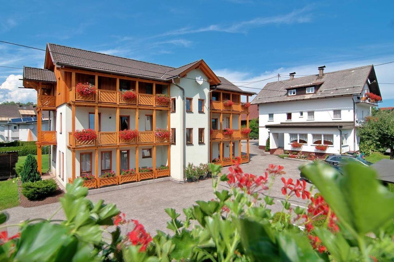 Single Room with Balcony in Pohorje, Finkenstein am Faaker See