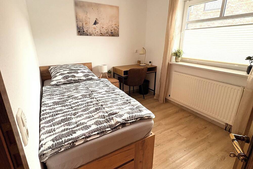 Ganze Wohnung, Ferienwohnung Buchfink in Kleve, Niederrhein
