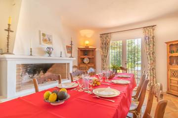 Casa De Vacaciones para 12 Personas en Benahavís, Costa del Sol, Foto 4