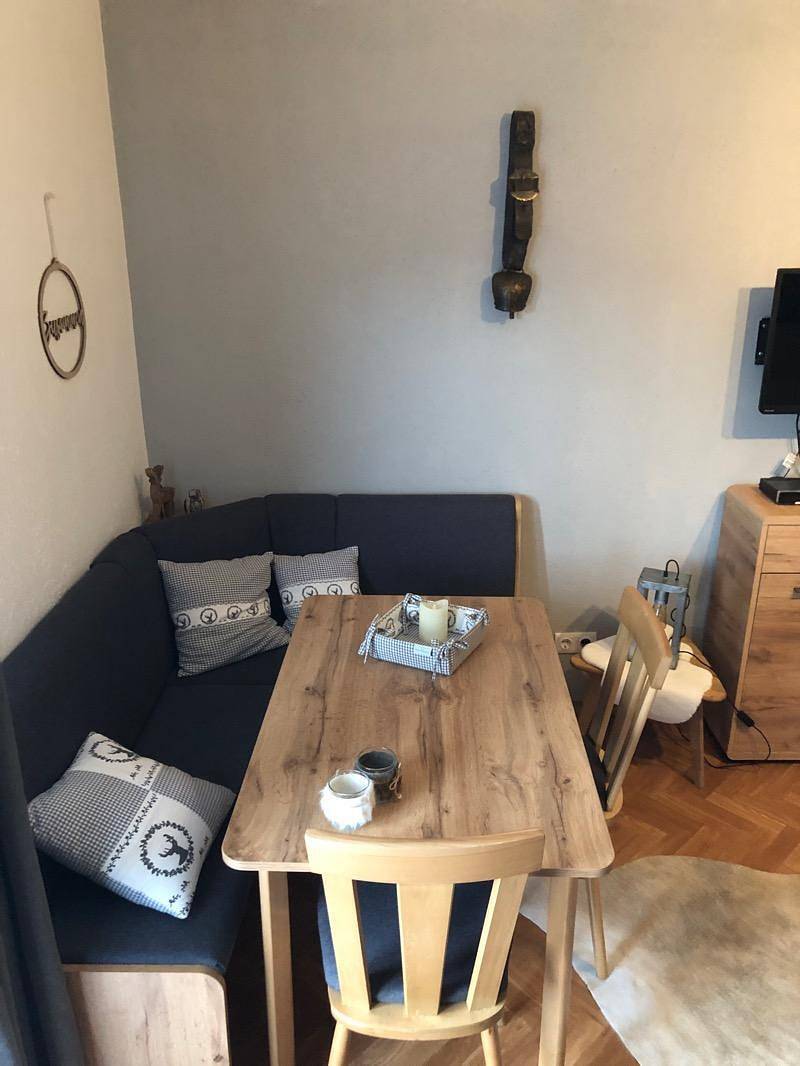 Ganze Ferienwohnung, Kuhglocken in Dobriach, Radenthein