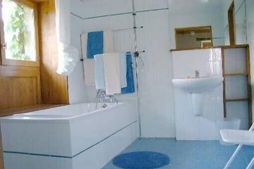 Gîte pour 5 Personnes dans Dirol, Nièvre, Photo 4