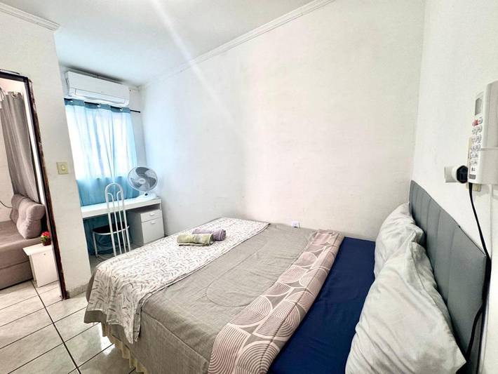 Casas e apartamentos de temporada para 2 pessoas, com vista e terraço em Petrolina