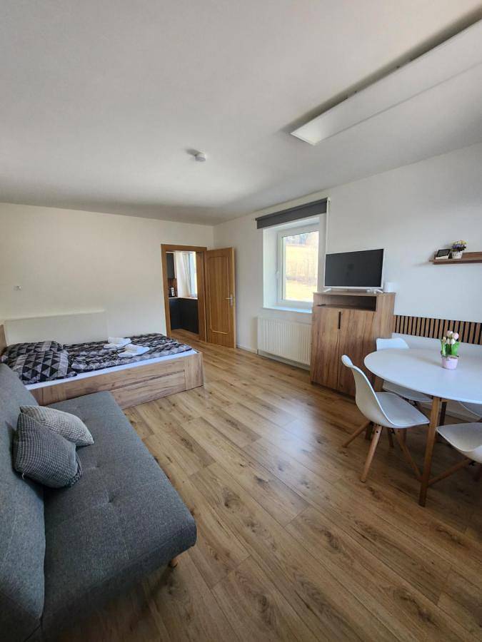 Ganze Wohnung, Ferienwohnung Reich in Hirschegg, Steirerland