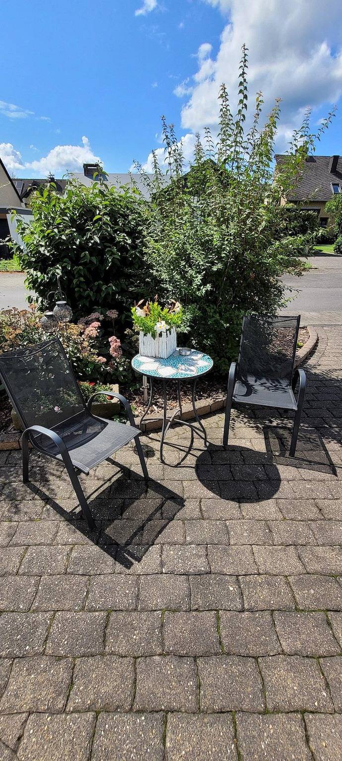 Ferienwohnung für 6 Personen, mit Terrasse in Schweich - 2