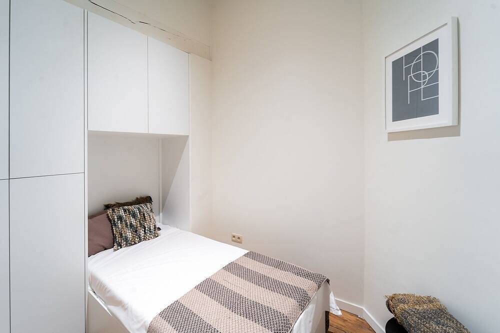 Spacious 7-Person House in the Heart of Antwerp in Antwerpen, Antwerpen und Umgebung