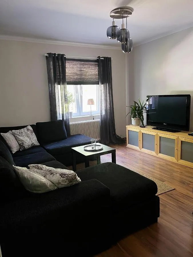 Ferienwohnung für 4 Personen - 1