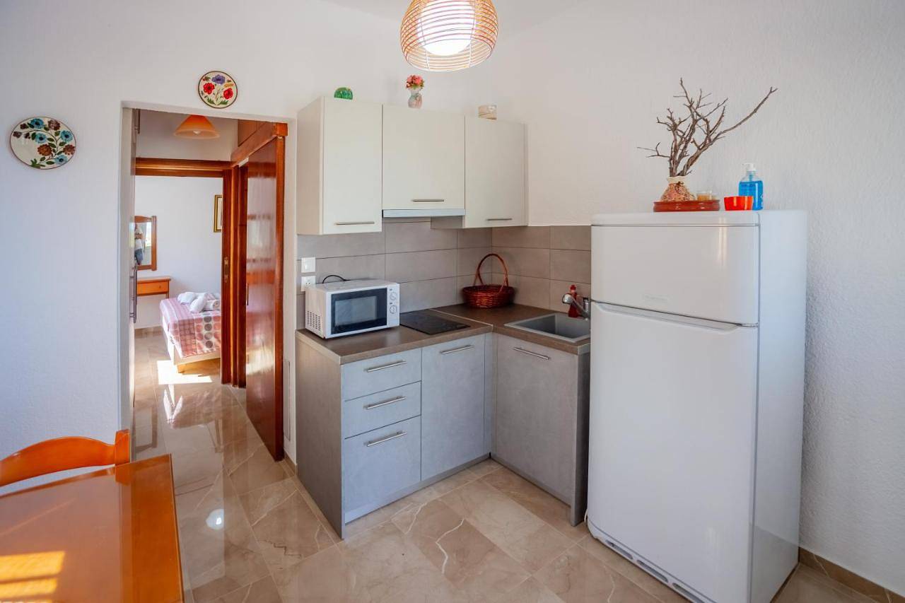 Studio with Terrace in Ίστρον, Région de Lassithi