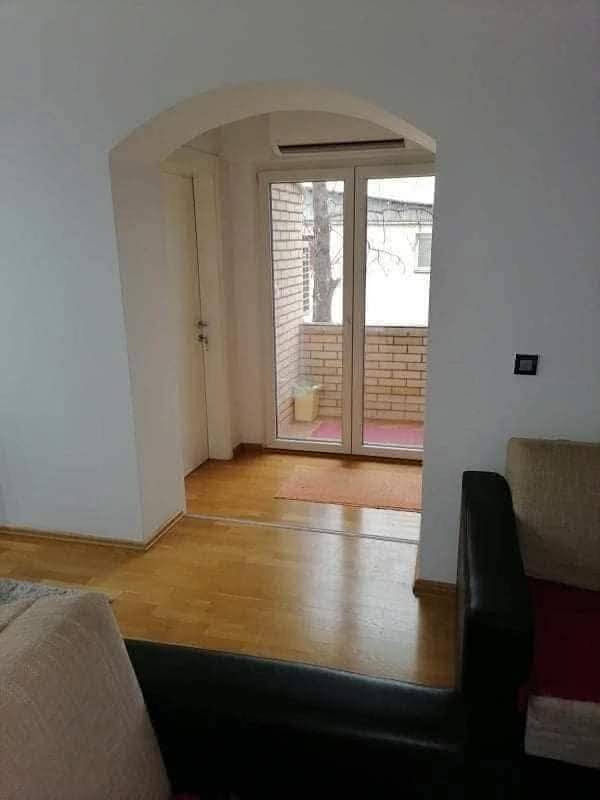 Appartement de vacances pour 4 personnes, avec balcon