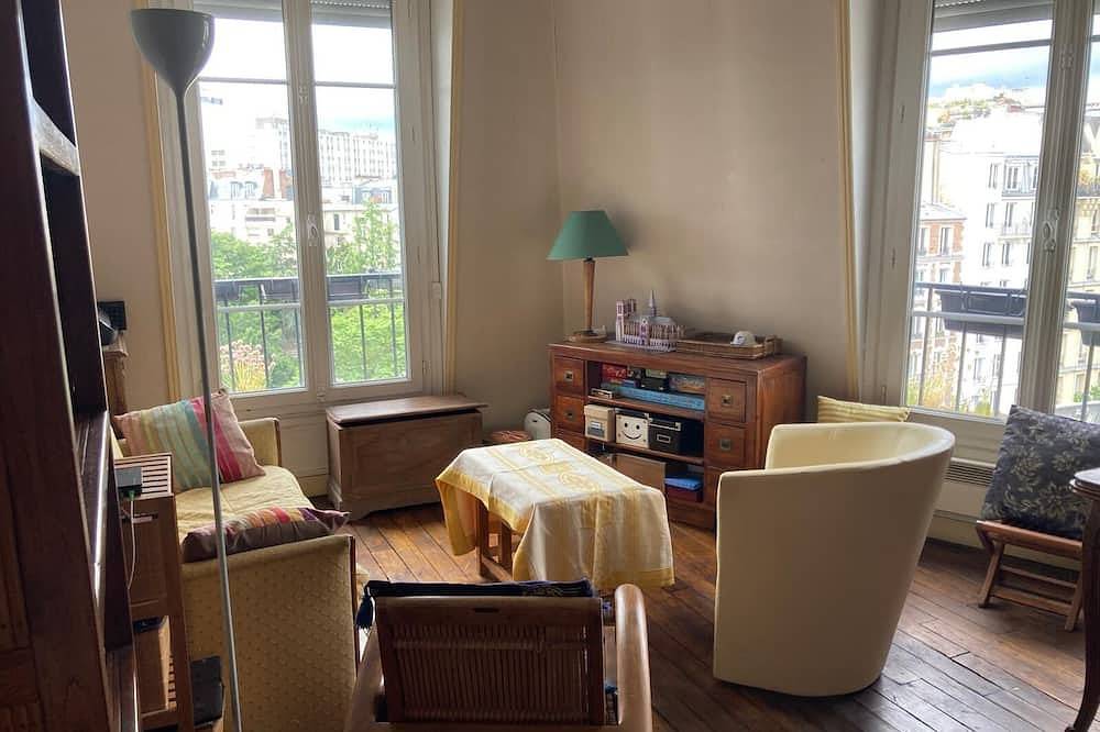 Apartamento entero, Cœur de Paris, heart of the Olympic Games in París, Isla de Francia