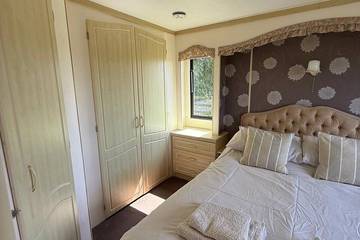 Glamping for 4 People in Isle of Anglesey, North-Wales, Photo 3