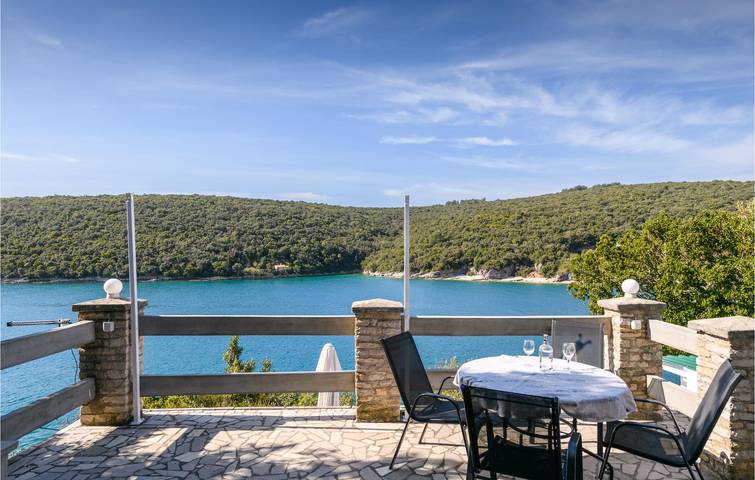 Ferienhaus für 4 Personen, mit Terrasse und Garten, mit Haustier in Marčana - 3