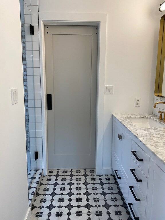 Vacation rental for 10 people, with yard and terrace in Jackson (WY)