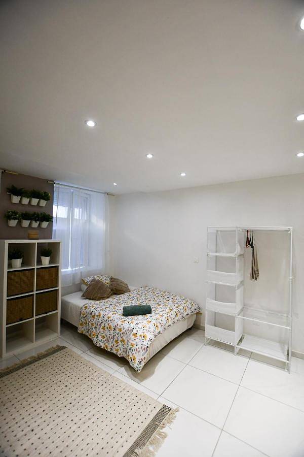Appartement de vacances pour 2 personnes