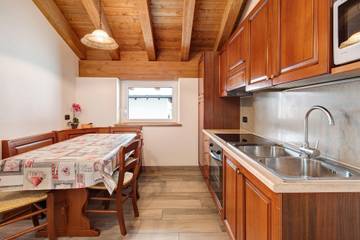 Appartamento per 2 Persone in Livigno (Borgo), Livigno, Foto 2