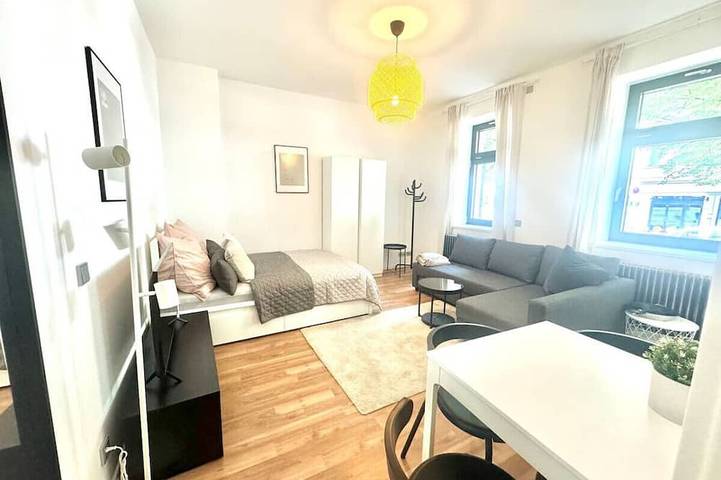 Holiday apartment for 4 people - 1