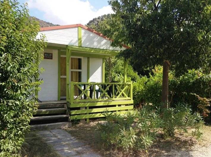 Gîte pour 4 personnes, avec jacuzzi et sauna à Buis-les-Baronnies - 4