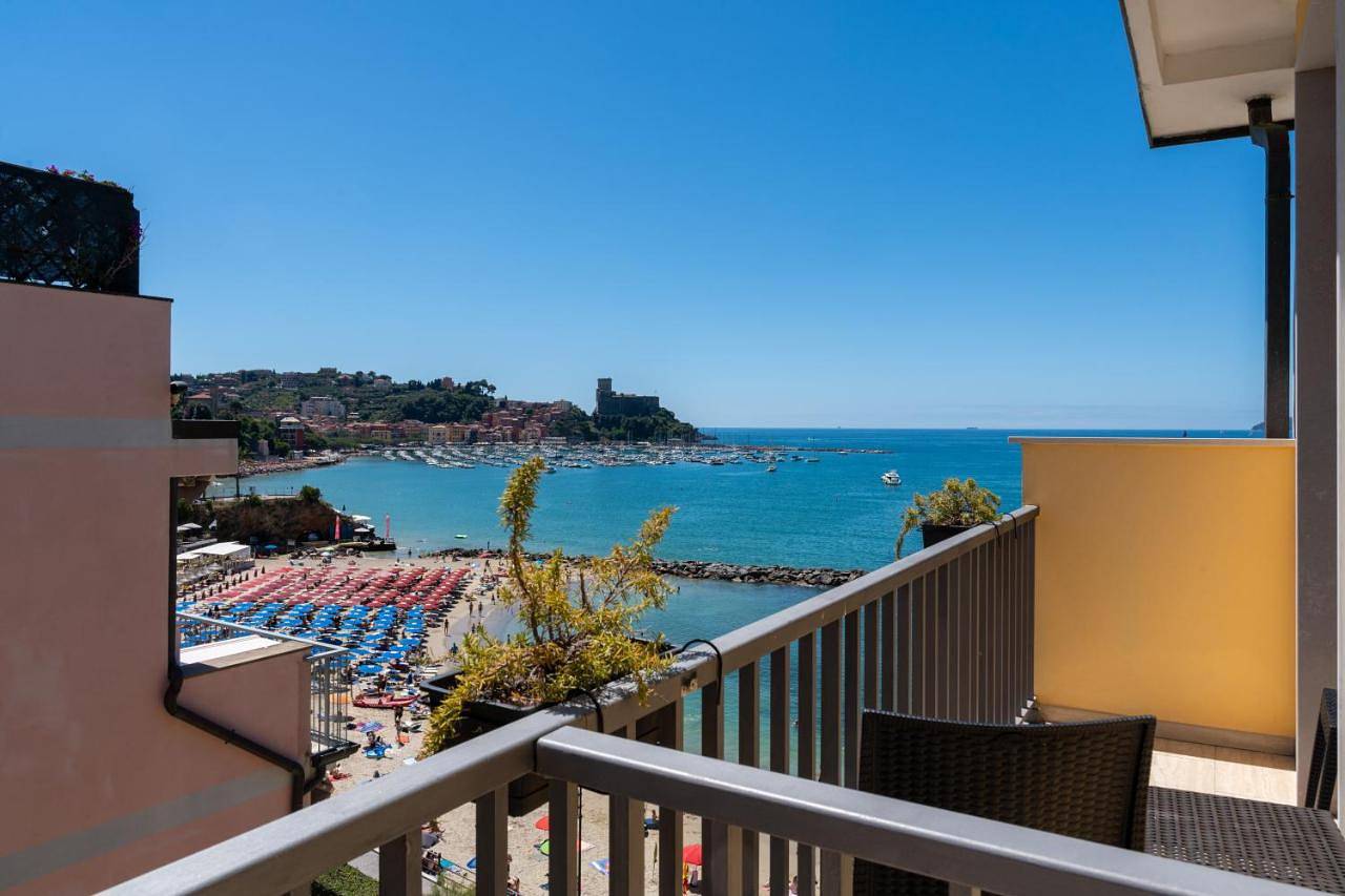 Triple Room in Lido (Lerici), Commune de Lerici