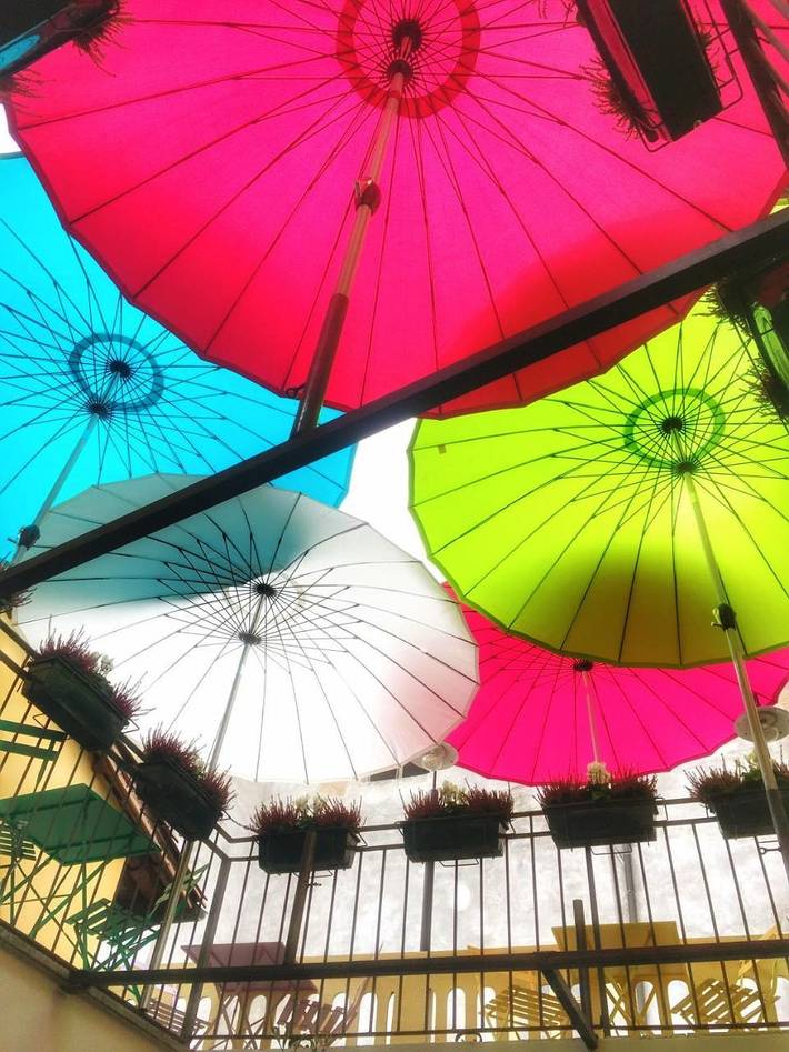 Location de vacances pour 4 personnes, avec balcon, adapté aux familles à Chieri - 2