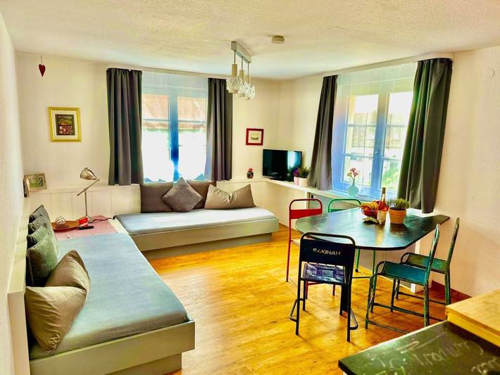 Ferienwohnung für 6 Personen in Überlingen