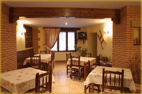 Casa rural para 2 personas, con vistas y terraza, Se admiten mascotas en Somontano de Barbastro - 3