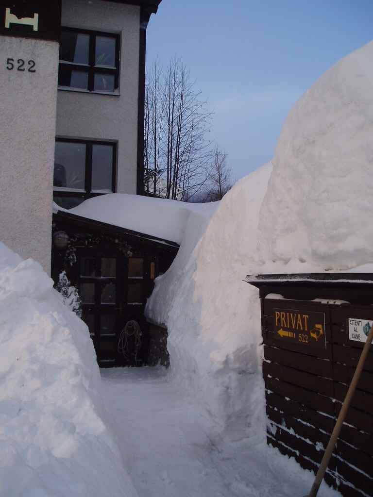 Ganze Ferienwohnung, Ferienwohnung im Skigebiet auf  in Harrachov, Riesengebirge