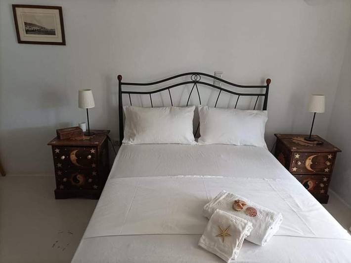 Location de vacances pour 7 personnes, avec piscine ainsi que balcon et vue dans Kea - 3