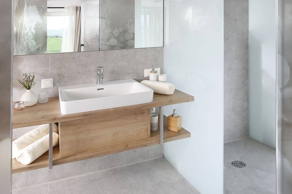Ganze Wohnung, Chalet-Appartement Weingarten in Kirchdorf an der Krems (Bezirk)