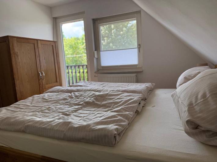 Gîte pour 4 personnes, avec jardin et vue, animaux acceptés à Damme - 4