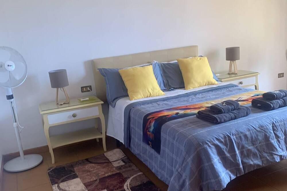 Vacation Villa Tenerife Island in Tejina, San Cristóbal de La Laguna