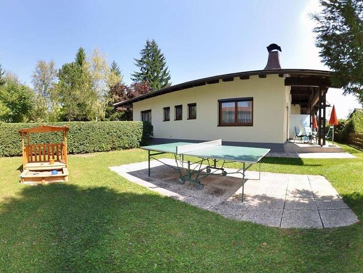 Ferienhaus für 7 Personen, mit Terrasse und Garten, mit Haustier am Faaker See - 4