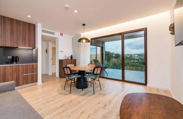 Haven Nature Villa I by Feel Discovery in Batalha, Leiria District