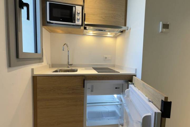 Appartement de vacances pour 2 personnes - 1