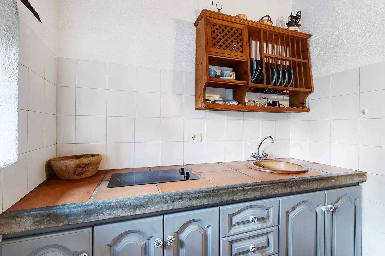 Vakantiehuis 'Casa Rural Los Llanillos' met Uitzicht op Zee, Privé Terras en Wifi, foto 11