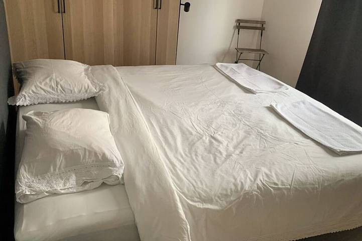 Location de vacances pour 4 personnes dans la Région de Bruxelles