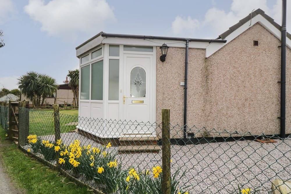 Casa vacanza a Lowlands scozzesi a partire da 110€ a notte