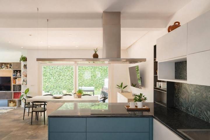 Villa per 12 persone, con panorama e giardino a Roma