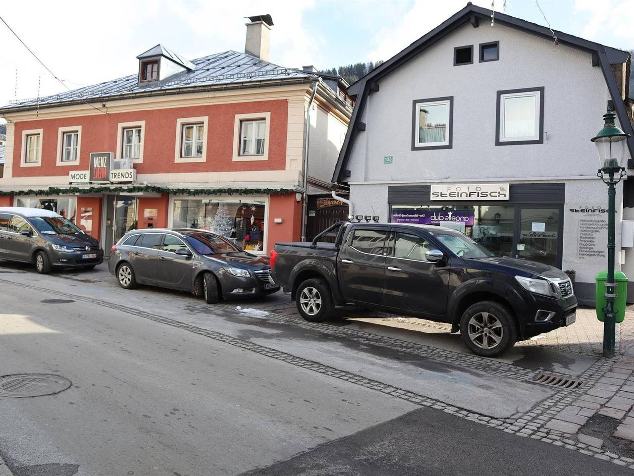 Ganze Ferienwohnung, Appartement Lilia in Schladming, Schladming-Dachstein