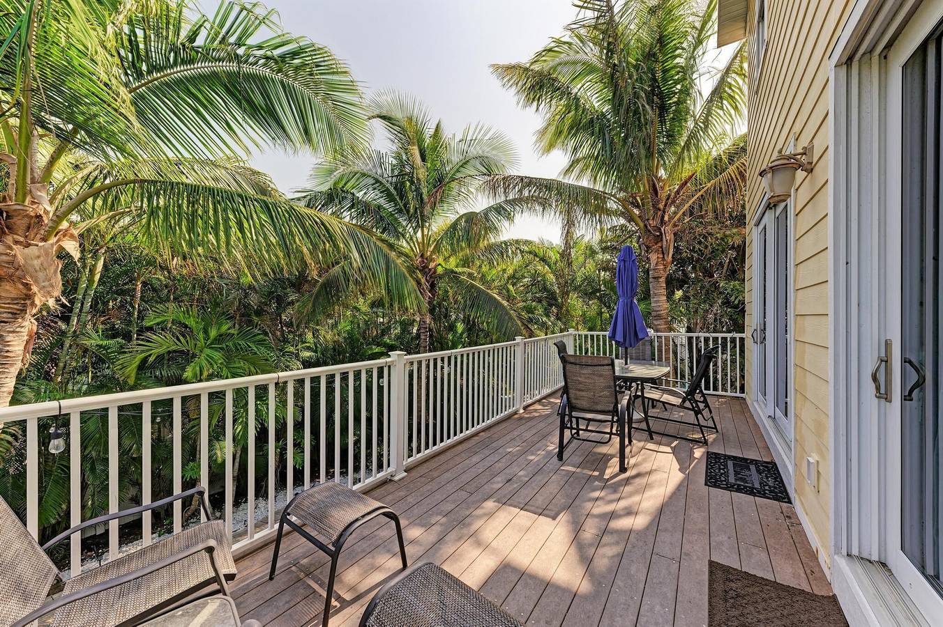 Villa Di Palma – 5 habitaciones, 4 baños y piscina privada en North End in Anna Maria (Florida), Anna Maria Island