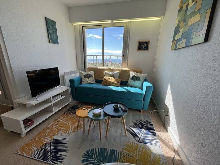 Appartement de vacances pour 4 personnes - 1