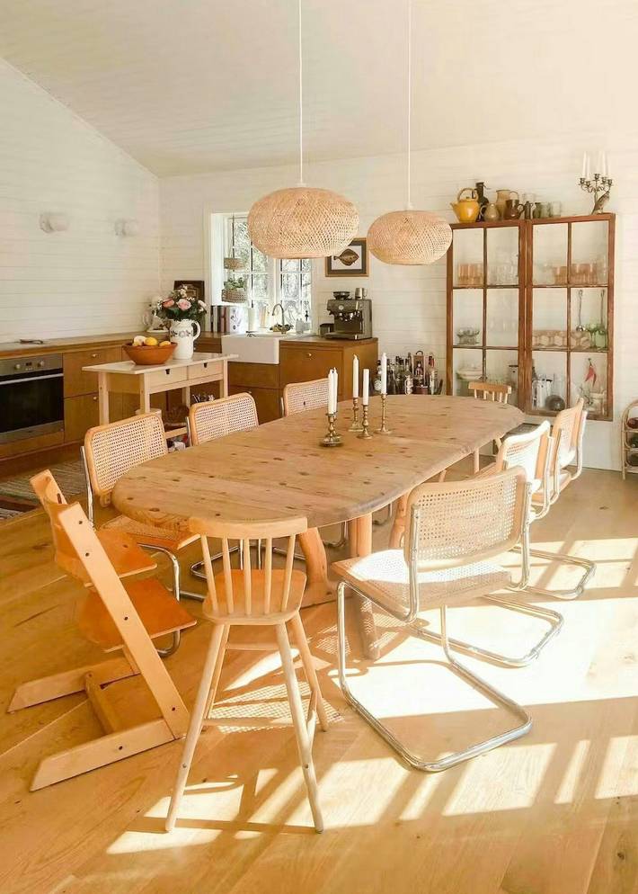 Ferieudlejning for 8 personer, med terrasse, børnevenlig i Vig